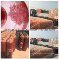 40L Acetylene Gas Cylinder